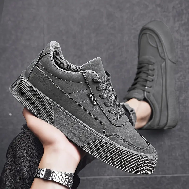 MetroStep | Baskets décontractées pour hommes – Chaussures élégantes, confortables, légères et respirantes