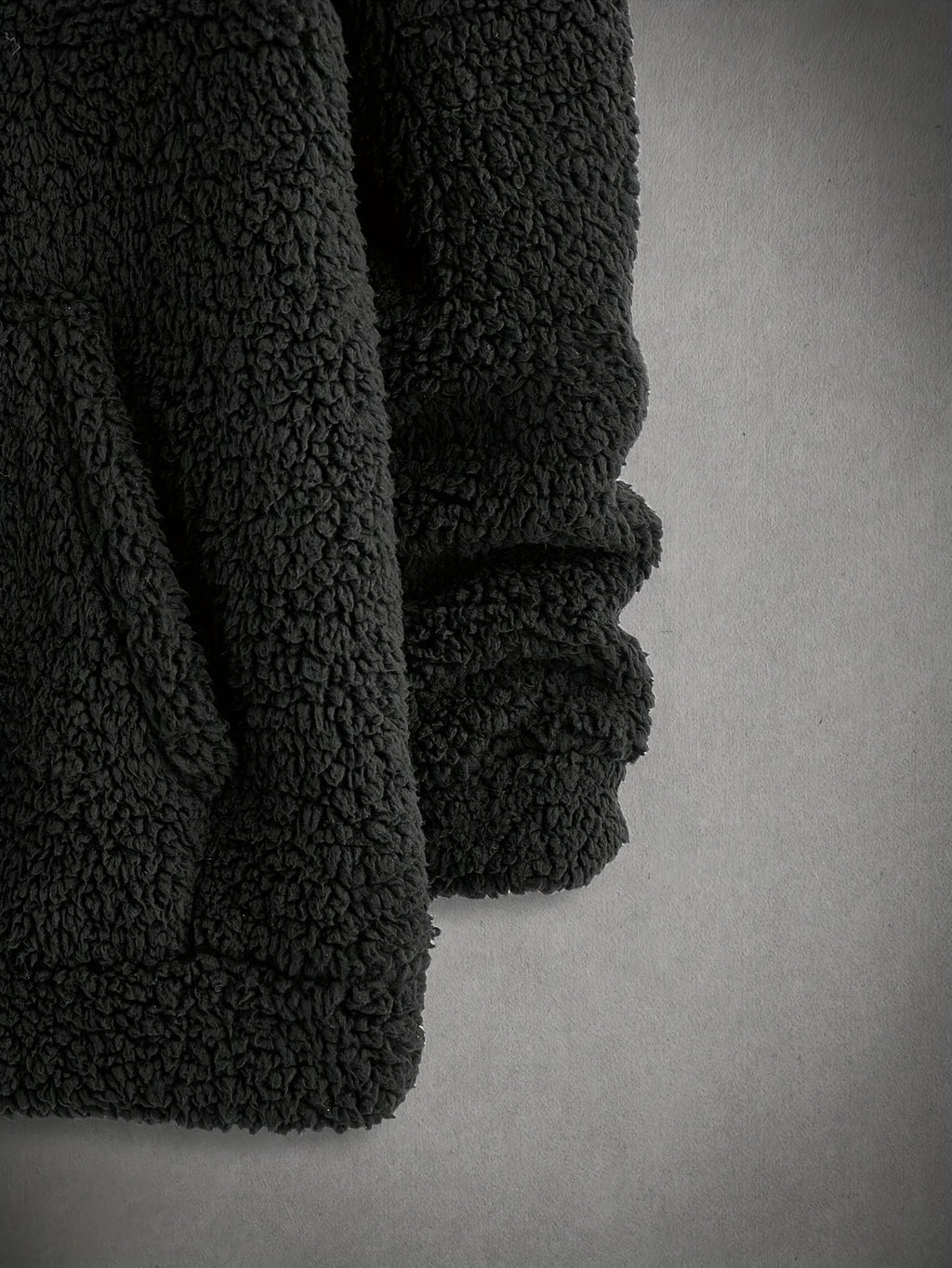 Percival | Heren fleece hoodie met Aztec Tribal patroon - Gezellige Casual trui voor thuis of buiten