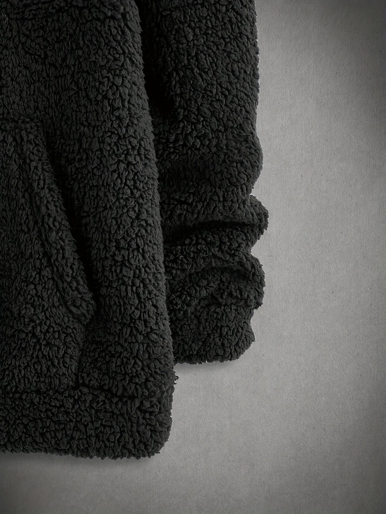 Percival | Heren fleece hoodie met Aztec Tribal patroon - Gezellige Casual trui voor thuis of buiten