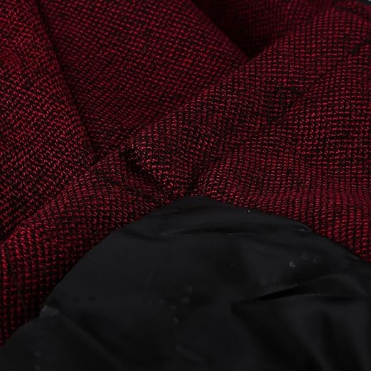 Ysolde | Warme winterjas met capuchon voor dames - Elegant en comfortabel winterjack voor koud weer