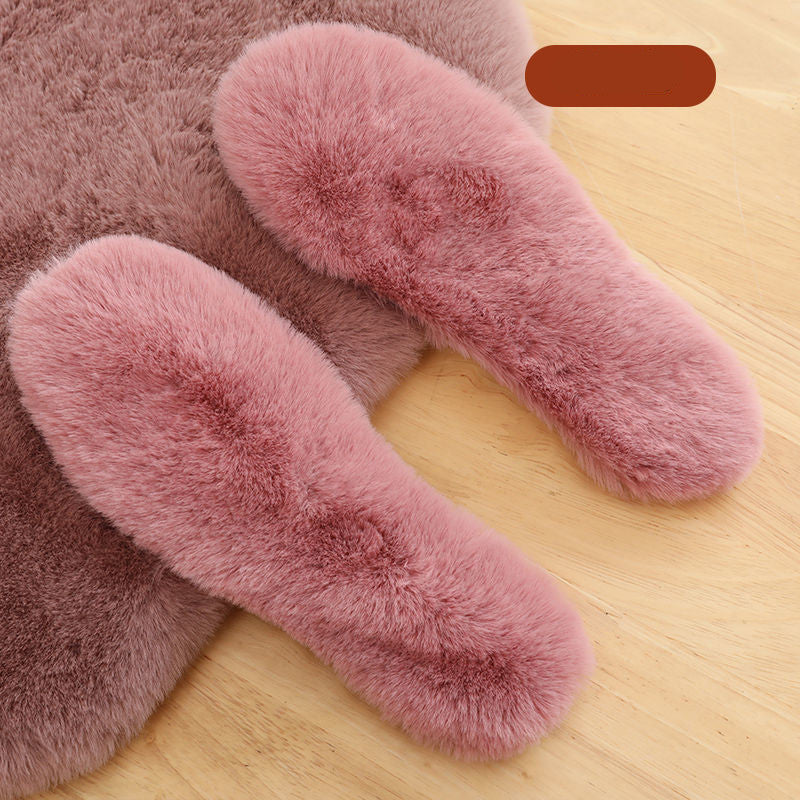 Snuzzle | Semelles d'hiver en peau de mouton pour hommes et femmes – chaudes, douces et confortables