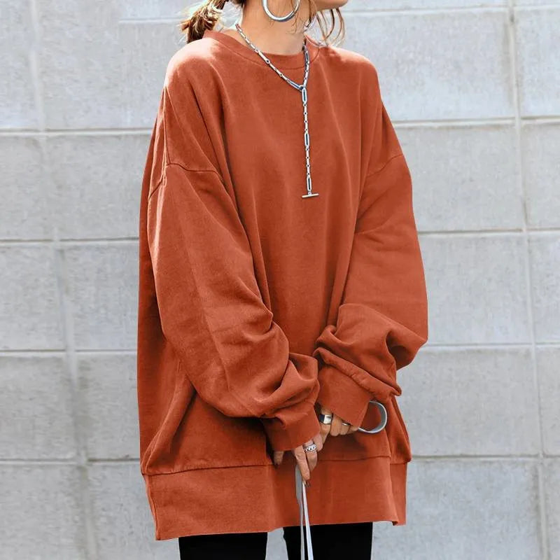 Lovisa | Pull oversize classique et confortable