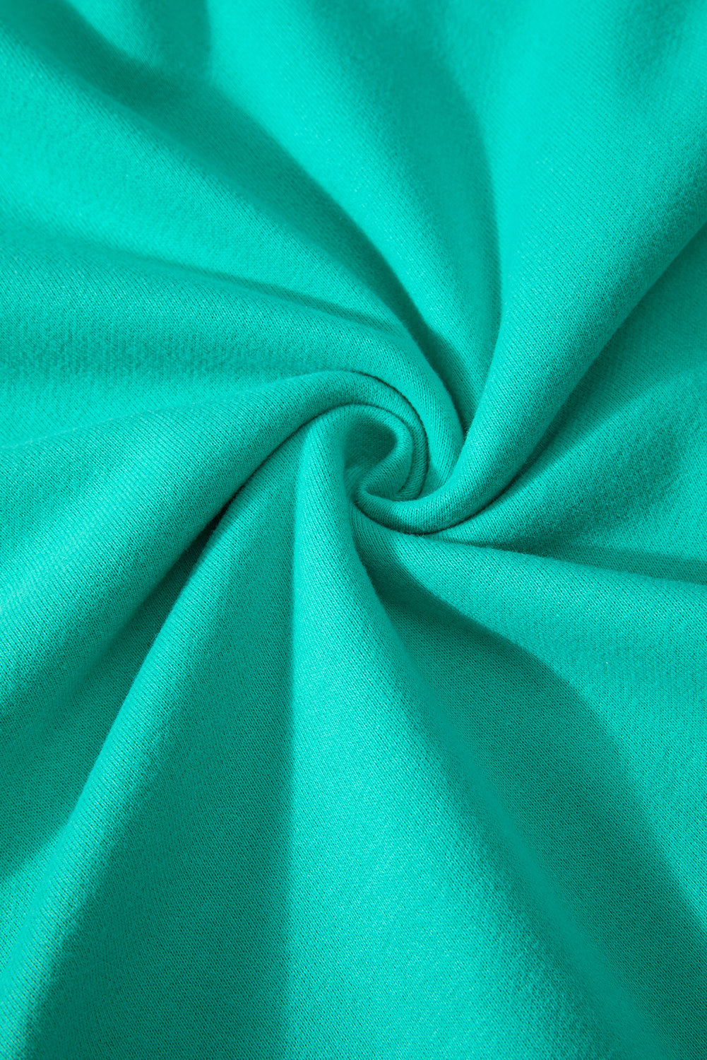 Jozina | Klassieke en eenvoudige effen fleece trui