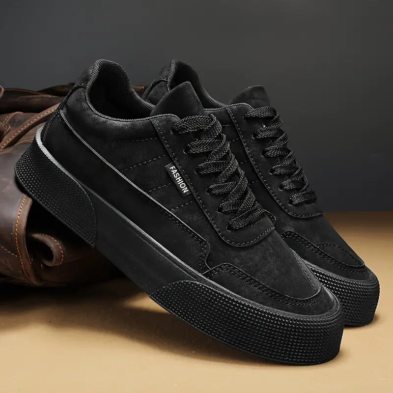 MetroStep | Baskets décontractées pour hommes – Chaussures élégantes, confortables, légères et respirantes
