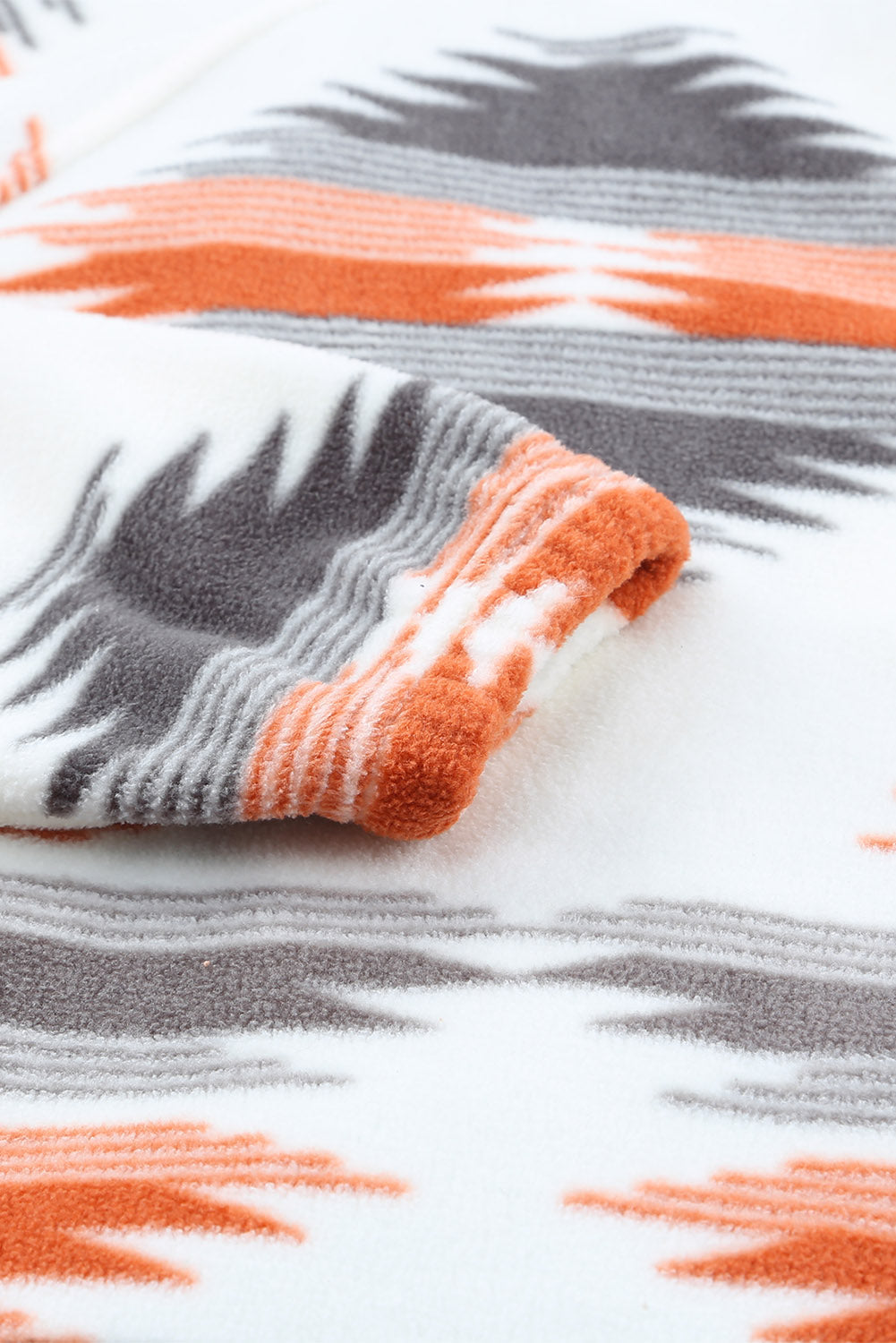 Charisse | Fleece damesjack met drukknopen - Zachte, warme, stijlvolle bovenkleding