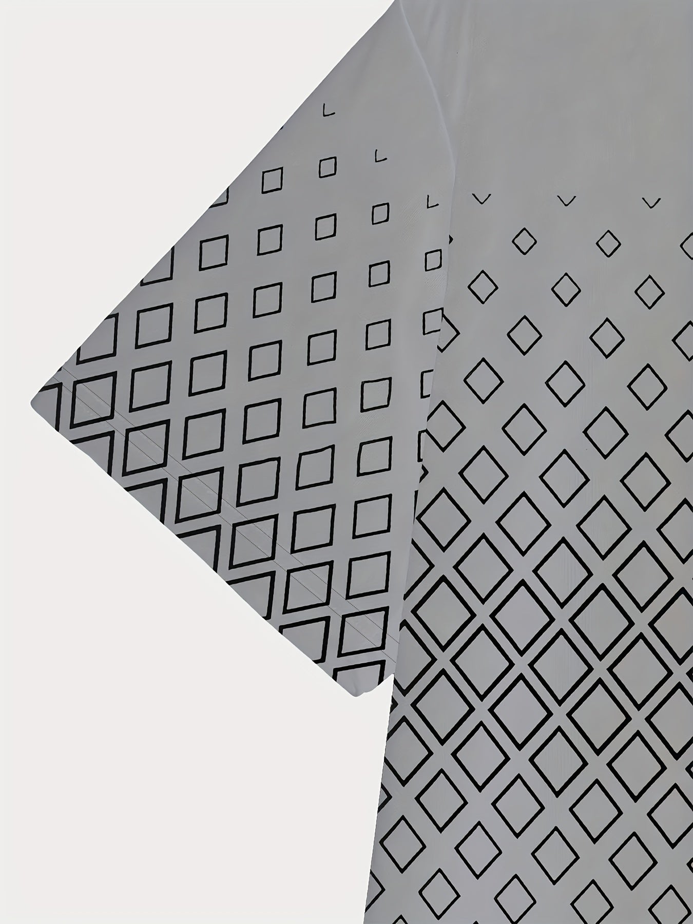 Ydran | Men's Round Neck T-shirt - Stretch knit fabric, soft polyester