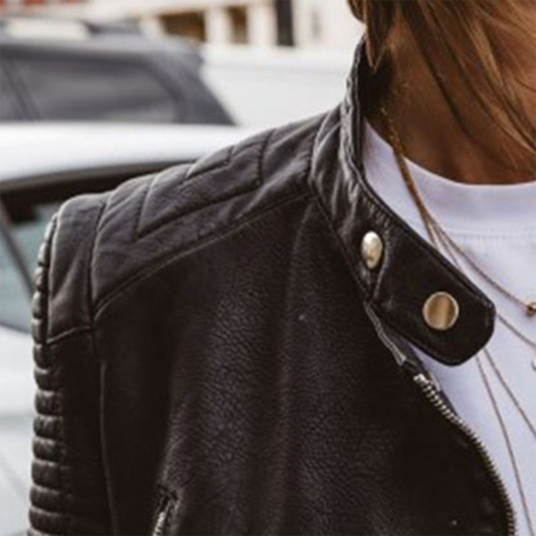 AVALON - Women's Leather Jacket