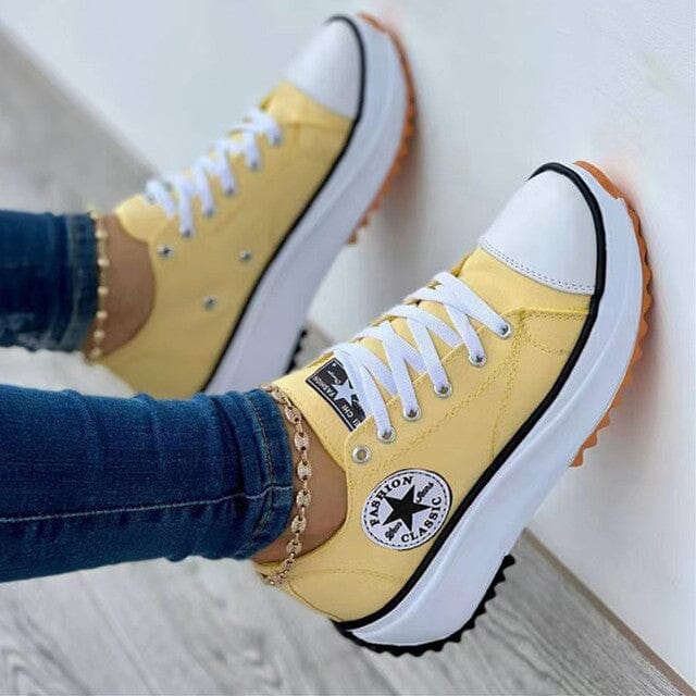 Grelina | Chaussures de marche orthopédiques pour femmes – Soutien confortable de la voûte plantaire
