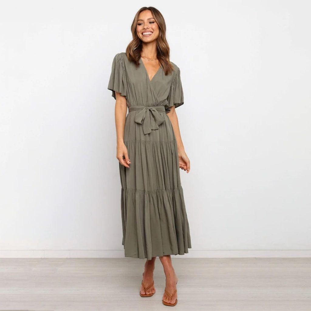 Melissa - Robe décontractée et tendance