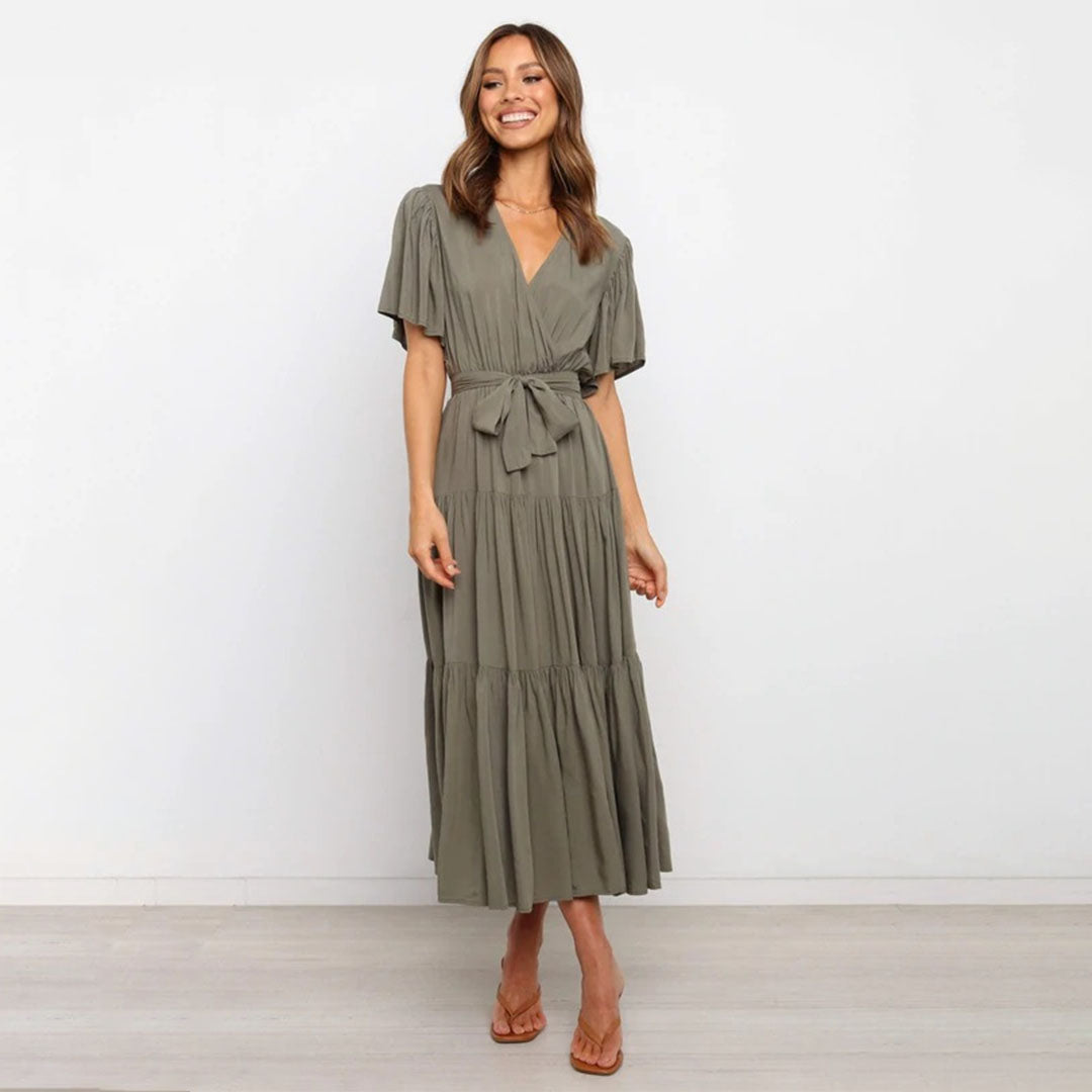 Melissa - Robe décontractée et tendance