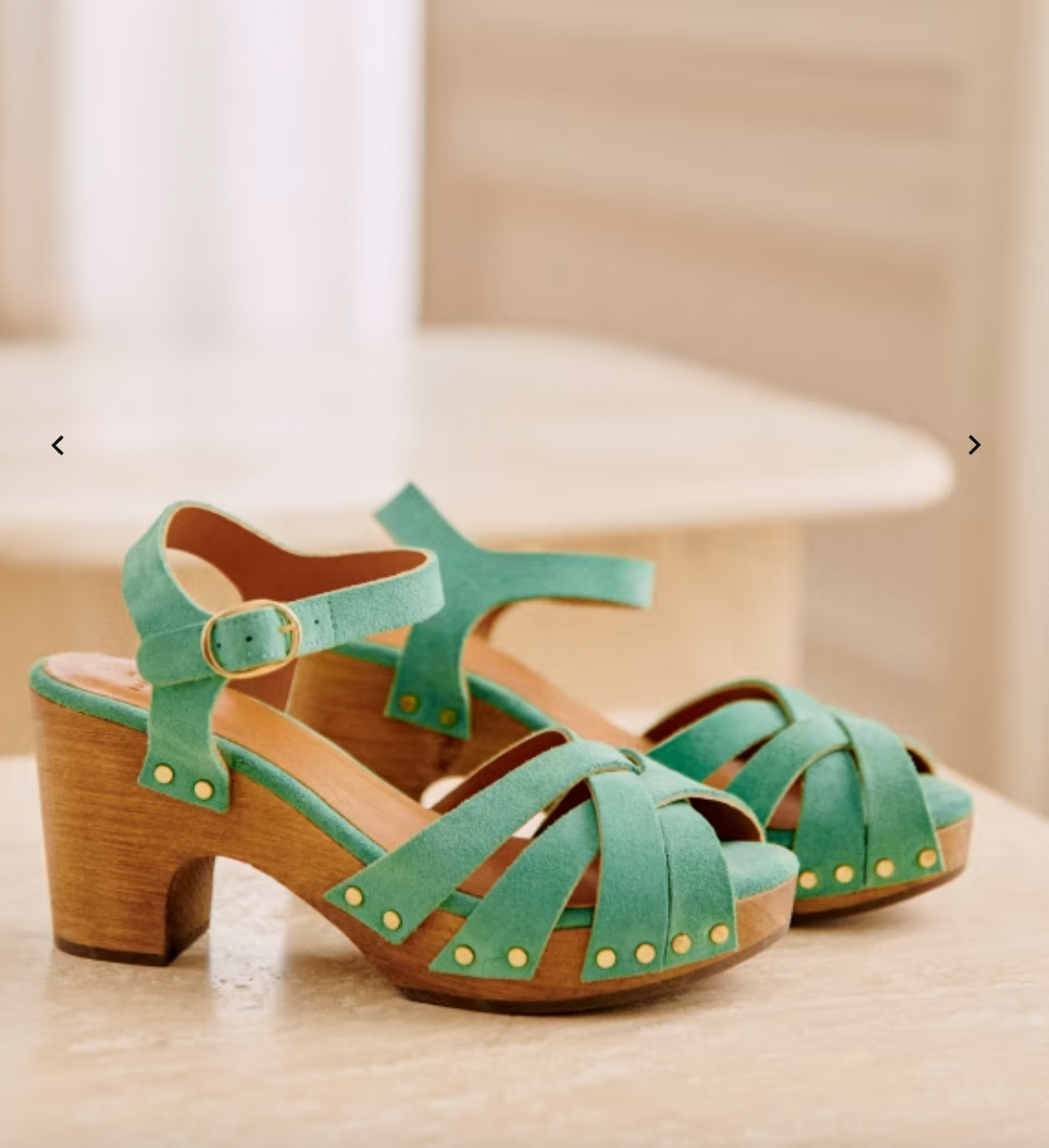 Veranika | Low-heeled Orthopedic Pumps for Women - Comfortable Arch Support