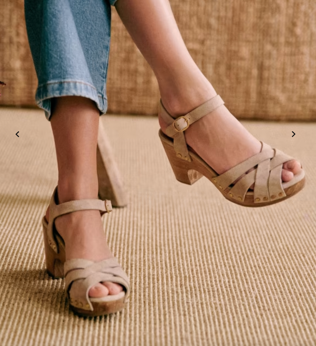Veranika | Low-heeled Orthopedic Pumps for Women - Comfortable Arch Support