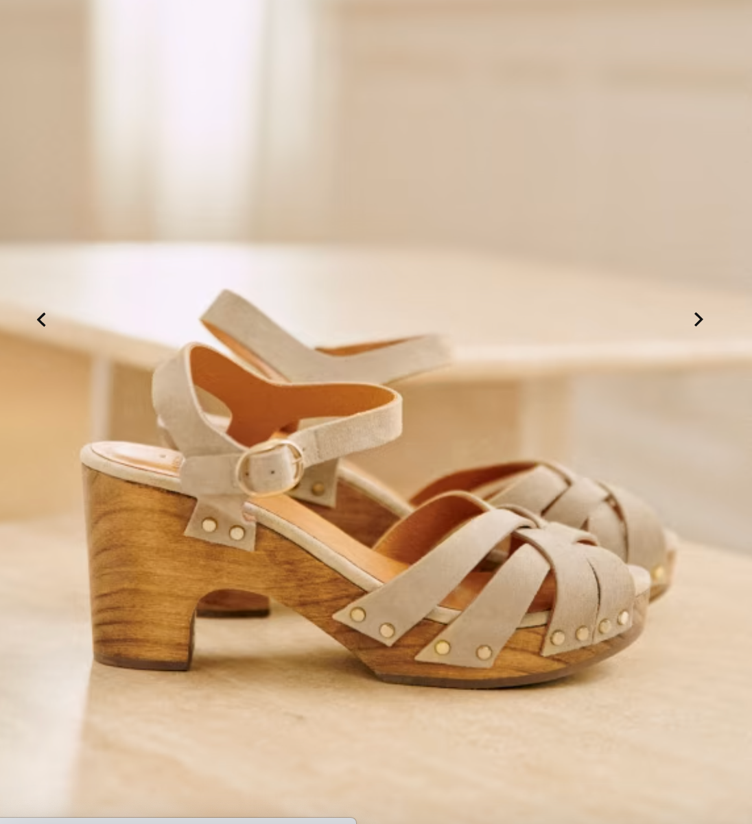 Veranika | Low-heeled Orthopedic Pumps for Women - Comfortable Arch Support