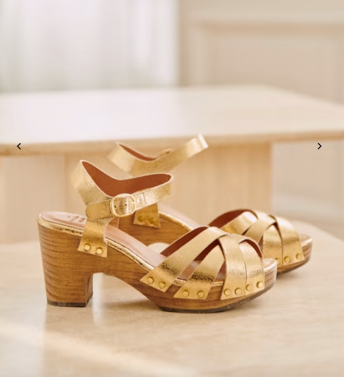 Veranika | Low-heeled Orthopedic Pumps for Women - Comfortable Arch Support