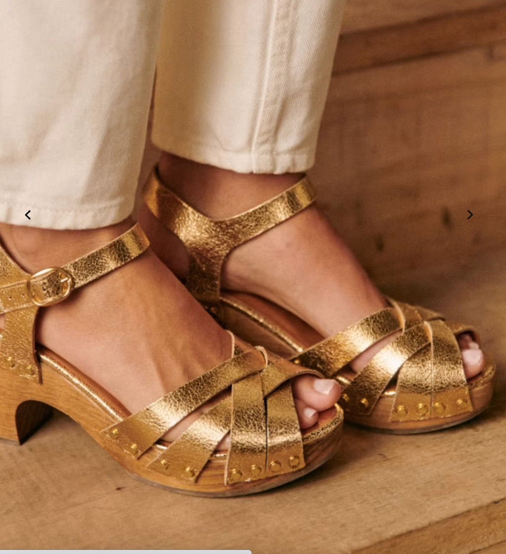 Veranika | Low-heeled Orthopedic Pumps for Women - Comfortable Arch Support