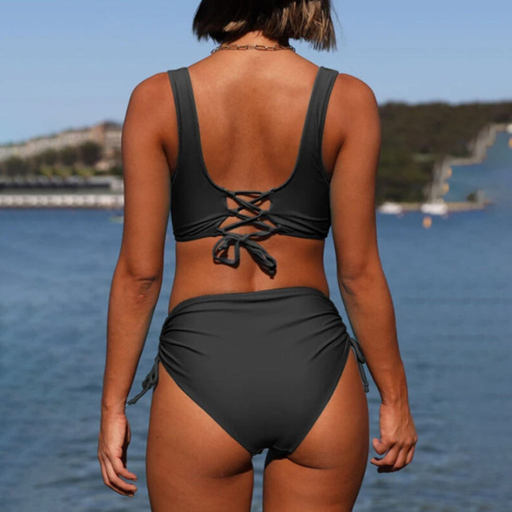 Stijlvolle bikiniset - Noualle