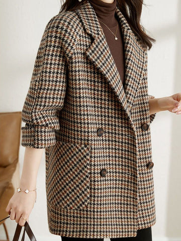 Maura | Casual oversized blazer for women - stylish and comfortable blazer jacket for everyday wear