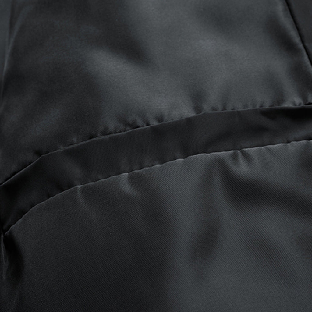 Kelwin | Diamantgewatteerde herenjas – Elegante, warme casual bovenkleding, comfortabele pasvorm