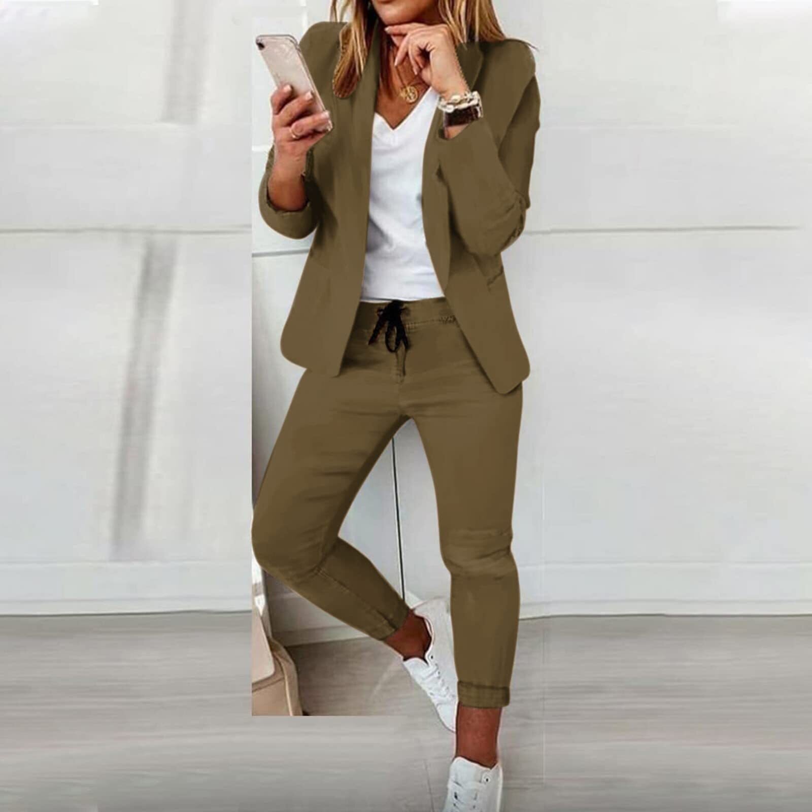 Ensemble Emma | Ensemble 2 pièces