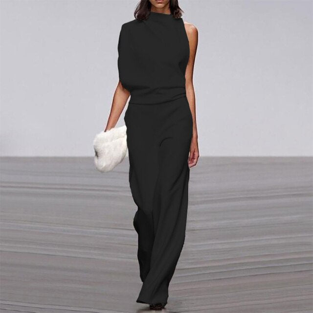 Emily - Chique zomer jumpsuit