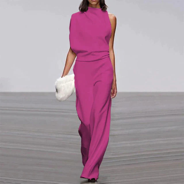 Emily - Chique zomer jumpsuit