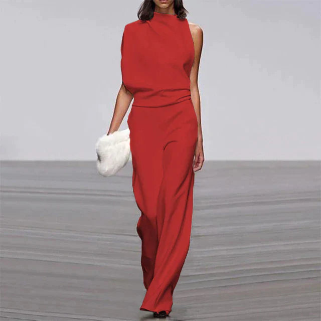 Emily - Chique zomer jumpsuit