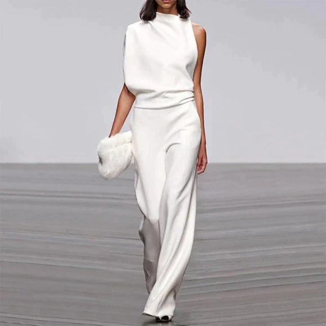 Emily - Chique zomer jumpsuit