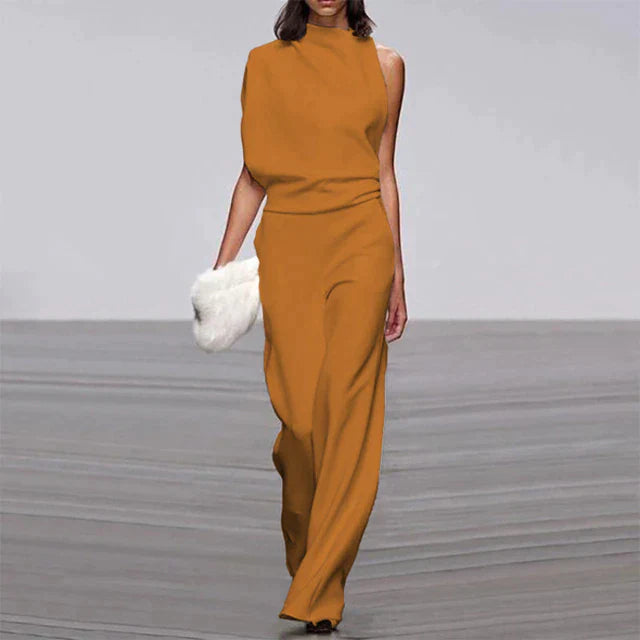 Emily - Chique zomer jumpsuit