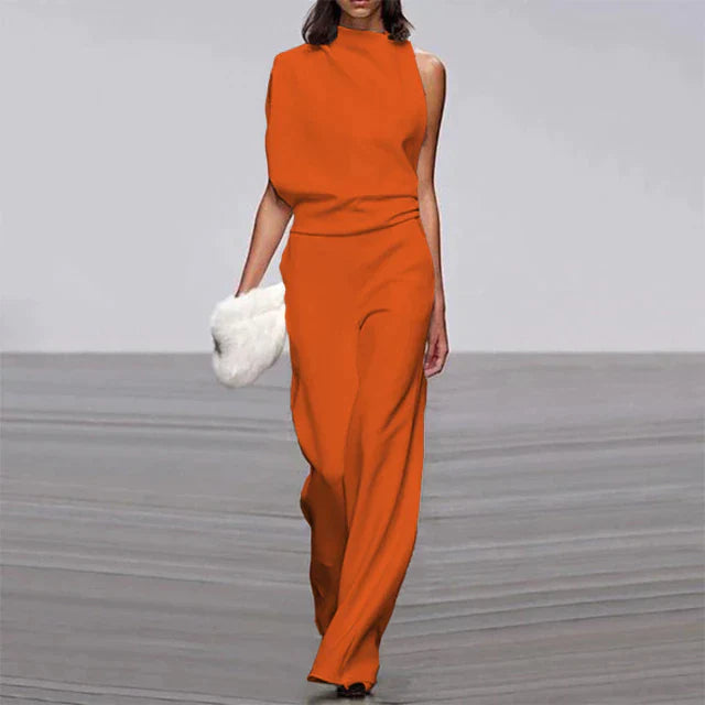 Emily - Chique zomer jumpsuit