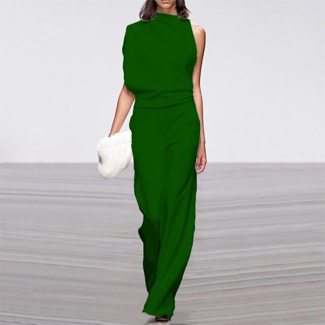 Emily - Chique zomer jumpsuit