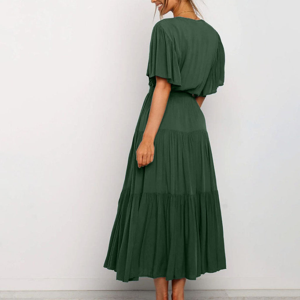 Melissa - Robe décontractée et tendance