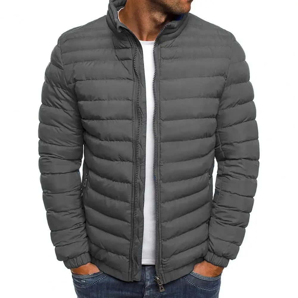 Cianor | Winterdonsjas – Warme, waterdichte jas met capuchon voor buiten, casual en dagelijks gebruik