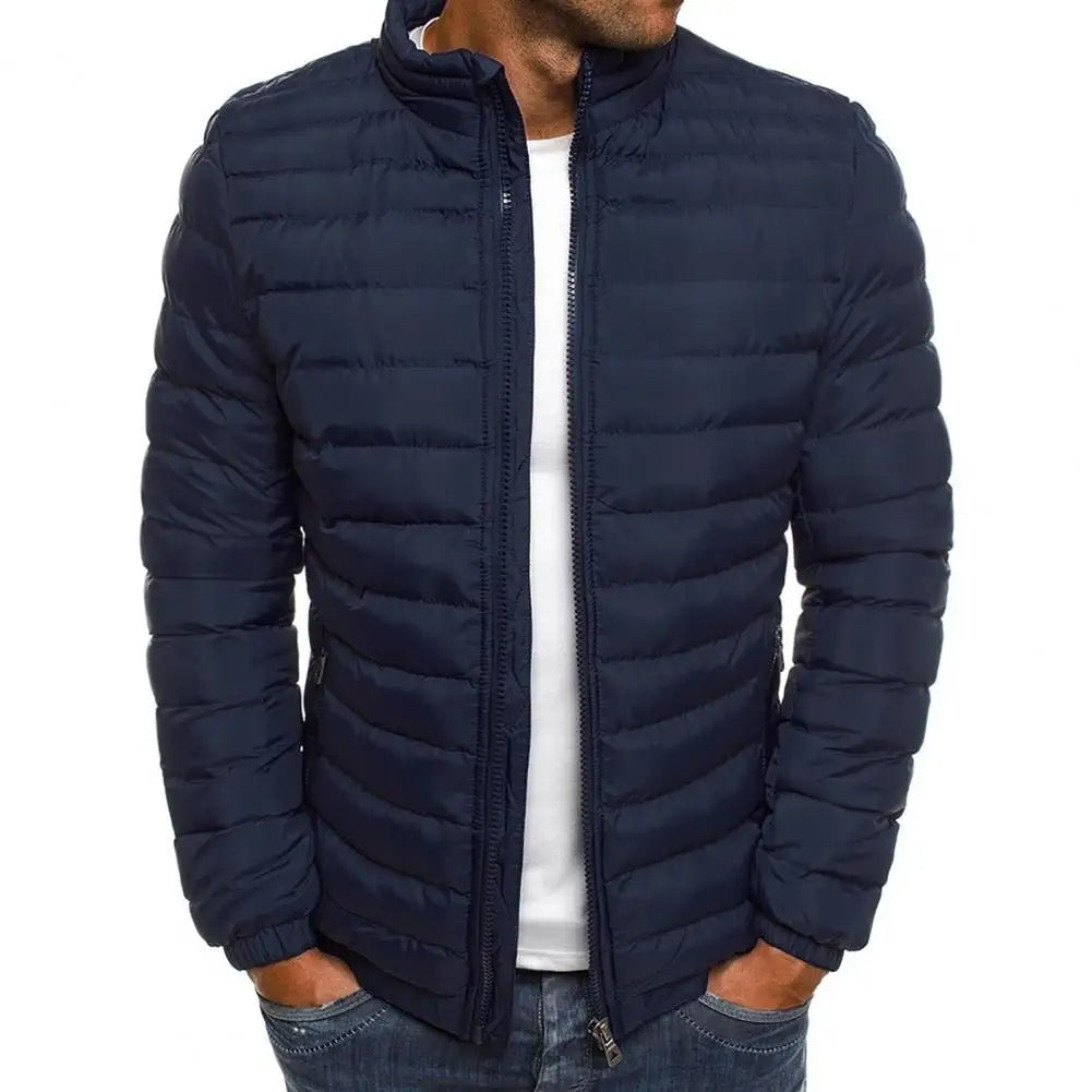 Cianor | Winterdonsjas – Warme, waterdichte jas met capuchon voor buiten, casual en dagelijks gebruik