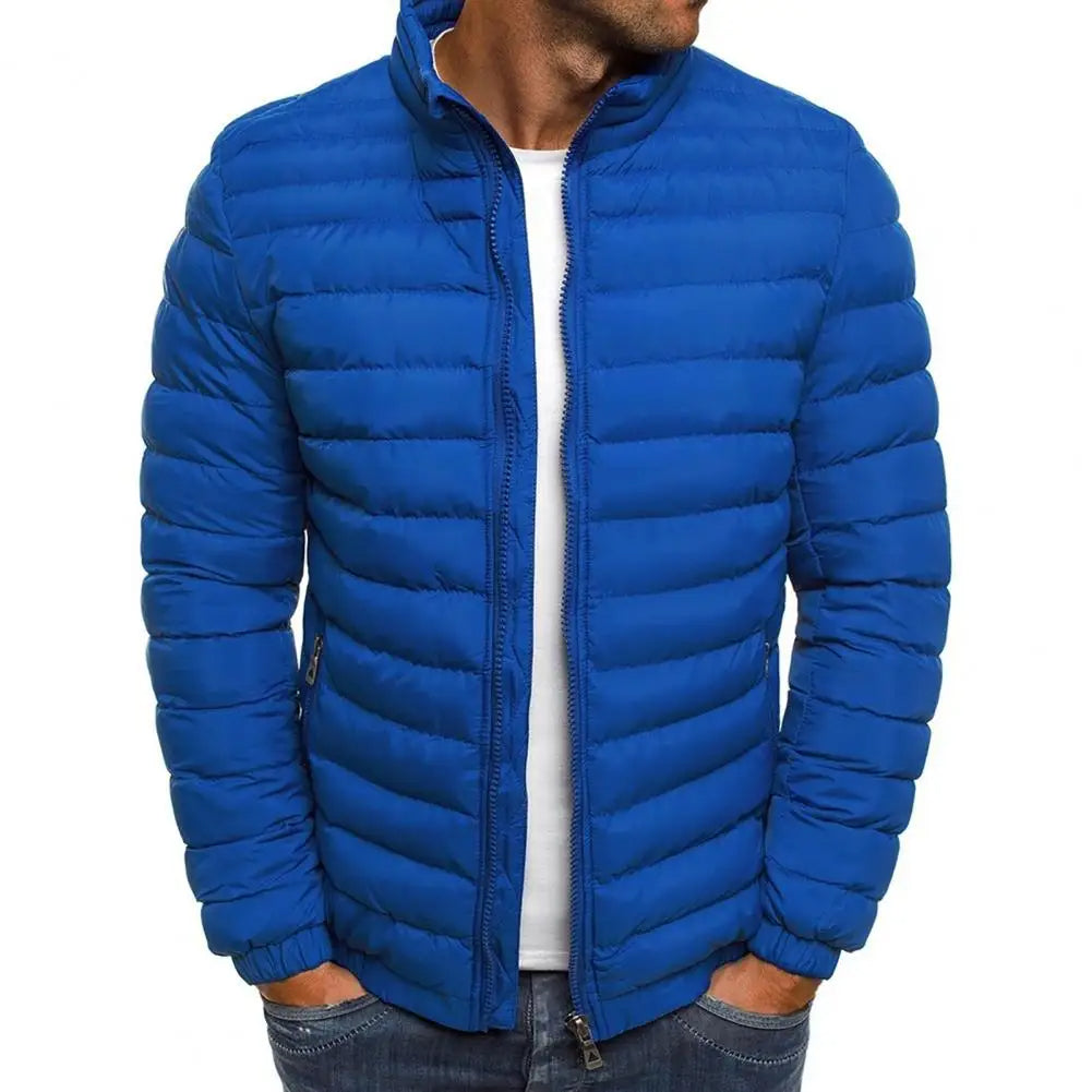 Cianor | Winterdonsjas – Warme, waterdichte jas met capuchon voor buiten, casual en dagelijks gebruik