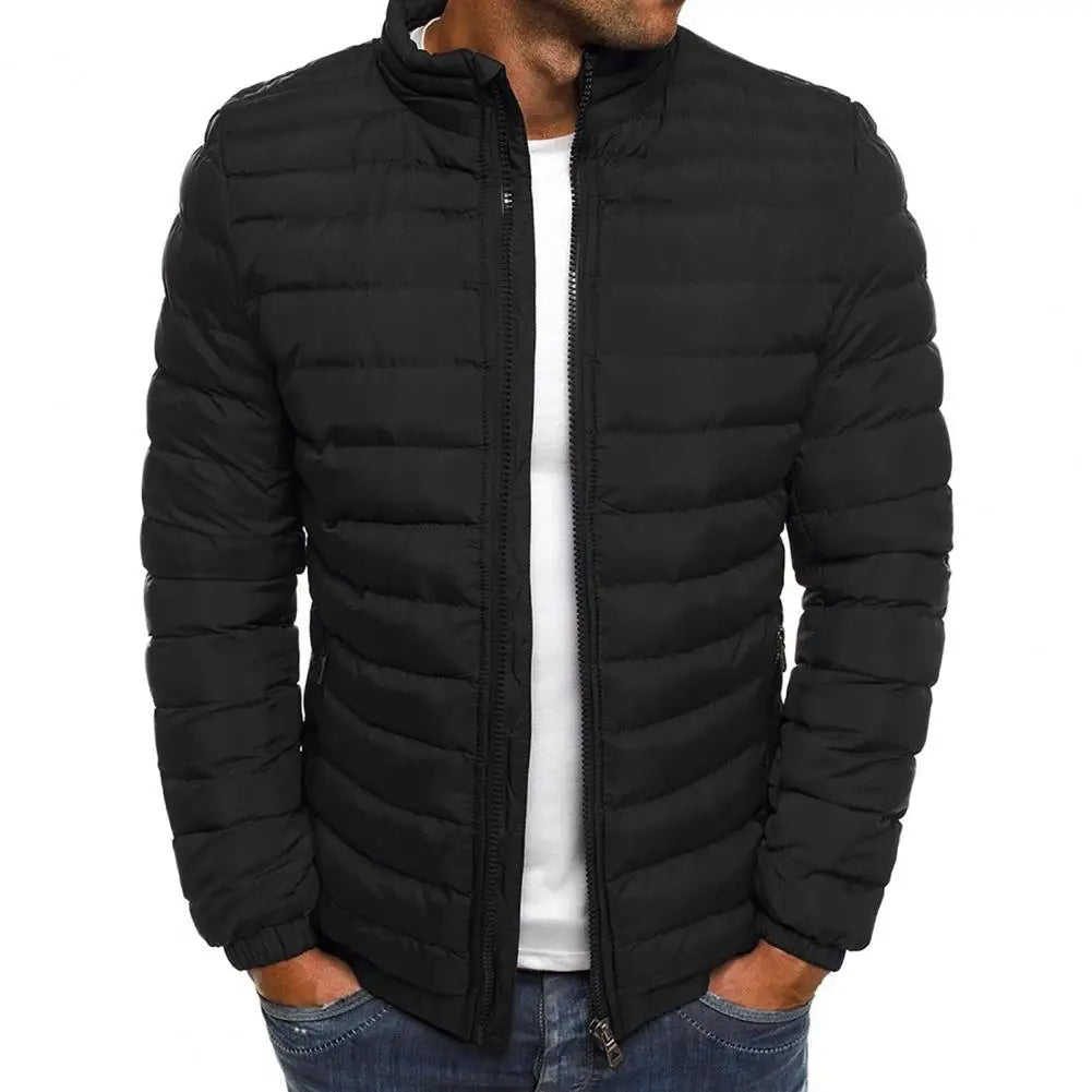 Cianor | Winterdonsjas – Warme, waterdichte jas met capuchon voor buiten, casual en dagelijks gebruik