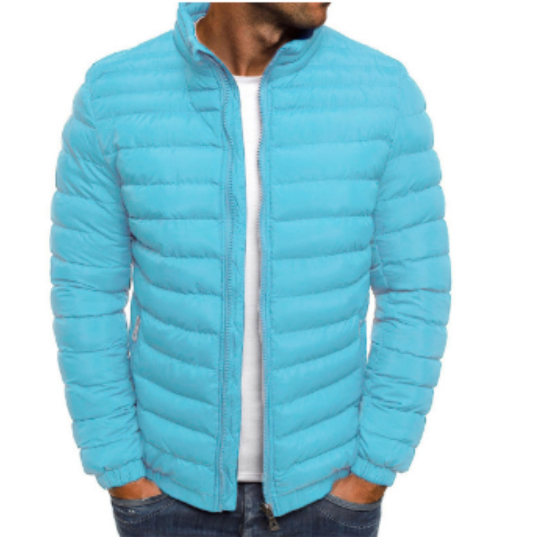 Cianor | Winterdonsjas – Warme, waterdichte jas met capuchon voor buiten, casual en dagelijks gebruik