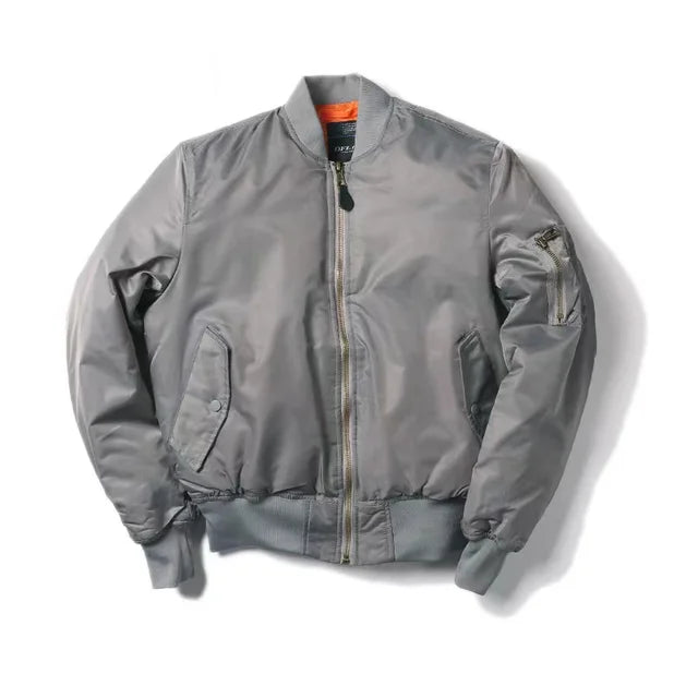 Avira | Veste bomber coupe-vent pour femme – Déperlante, légère et décontractée pour les activités de plein air