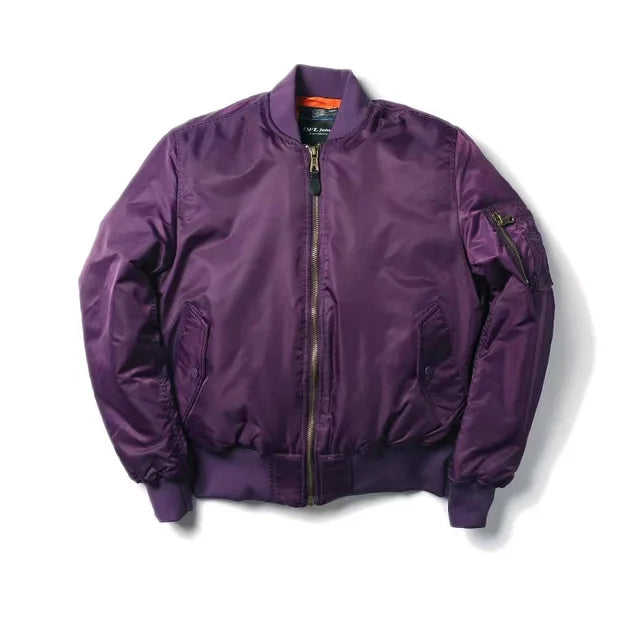 Avira | Veste bomber coupe-vent pour femme – Déperlante, légère et décontractée pour les activités de plein air