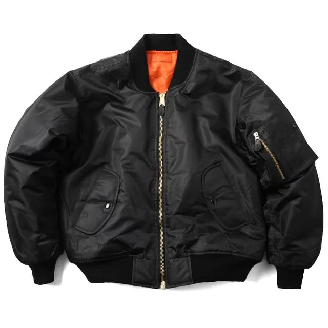 Avira | Veste bomber coupe-vent pour femme – Déperlante, légère et décontractée pour les activités de plein air