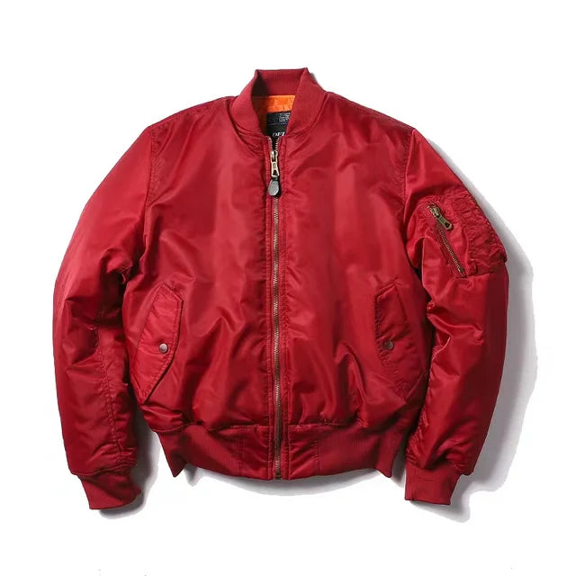 Avira | Winddichte bomberjas voor dames – Waterafstotend, lichtgewicht, casual outdoorjas