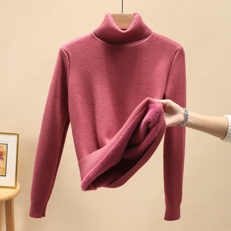 Leiryn | Chique gebreide trui voor dames – warm, comfortabel en trendy