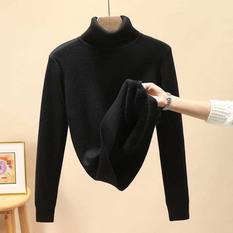 Leiryn | Chique gebreide trui voor dames – warm, comfortabel en trendy