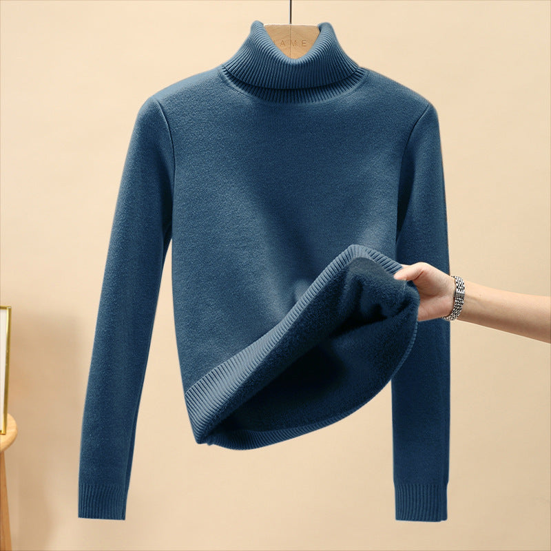 Leiryn | Chique gebreide trui voor dames – warm, comfortabel en trendy
