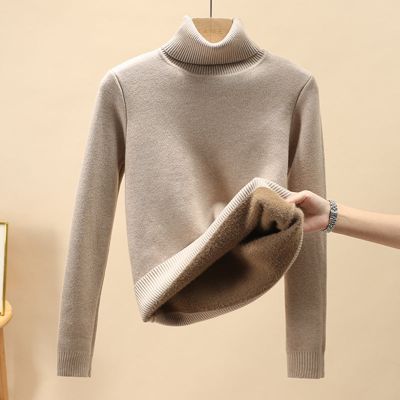 Leiryn | Chique gebreide trui voor dames – warm, comfortabel en trendy