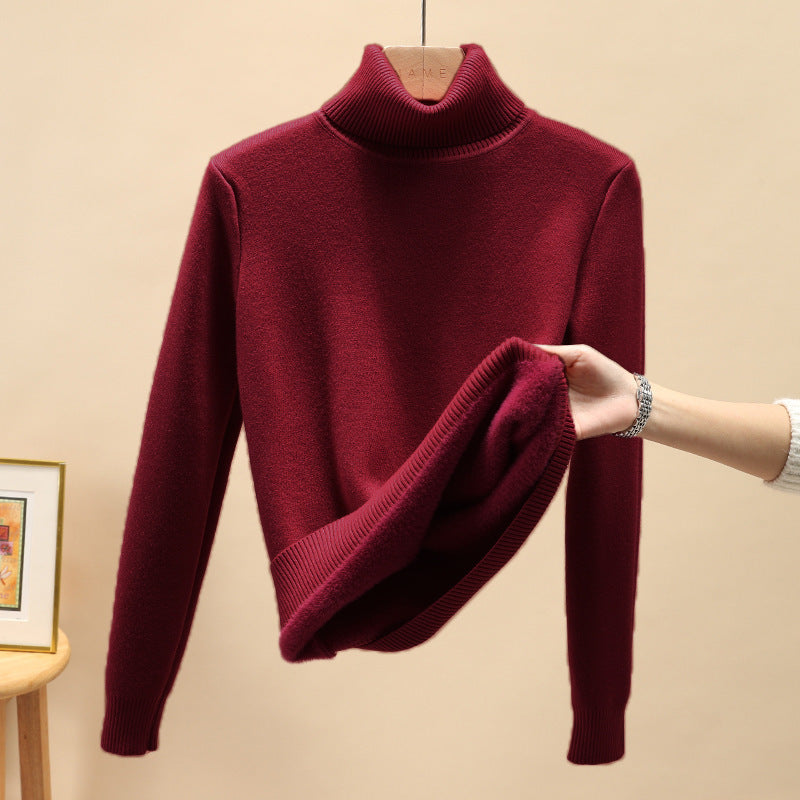 Leiryn | Chique gebreide trui voor dames – warm, comfortabel en trendy