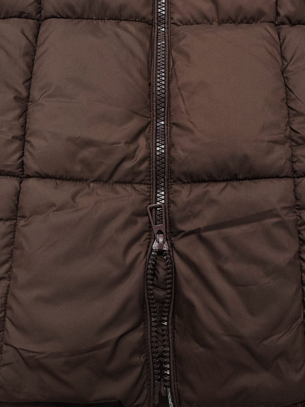 Mireille | Lange donzen winterjas met capuchon, volledige ritssluiting, warm en waterdicht voor dames