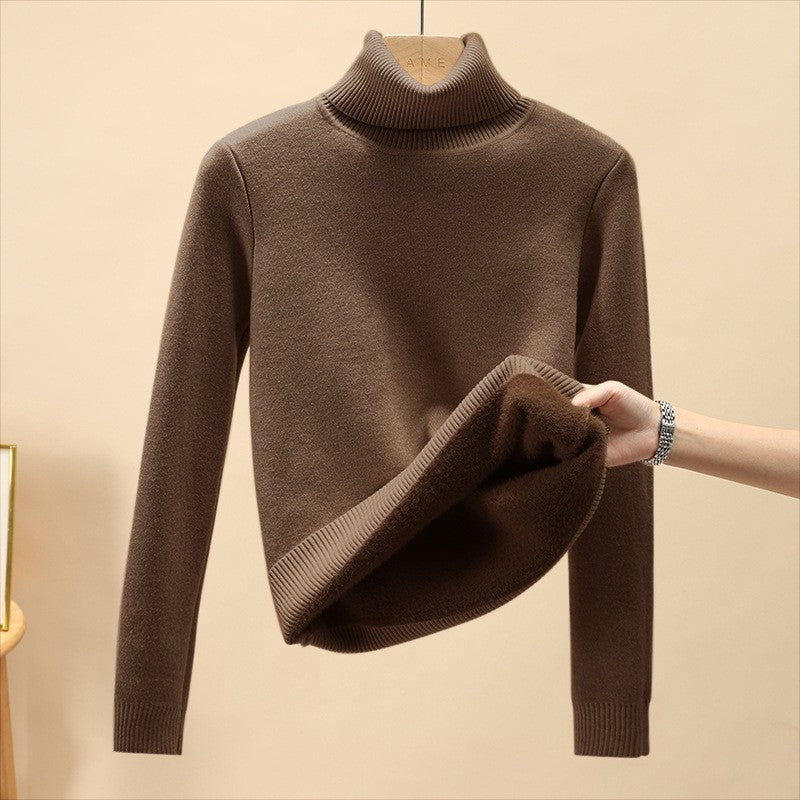Leiryn | Chique gebreide trui voor dames – warm, comfortabel en trendy