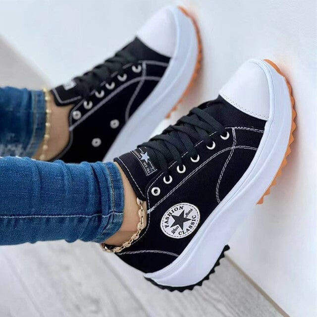 Grelina | Chaussures de marche orthopédiques pour femmes – Soutien confortable de la voûte plantaire