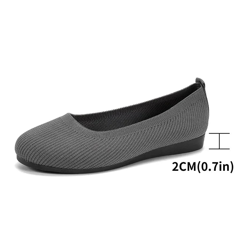 Zaina | Anti-Slip Doll Shoes - Comfortable, Lightweight, Breathable