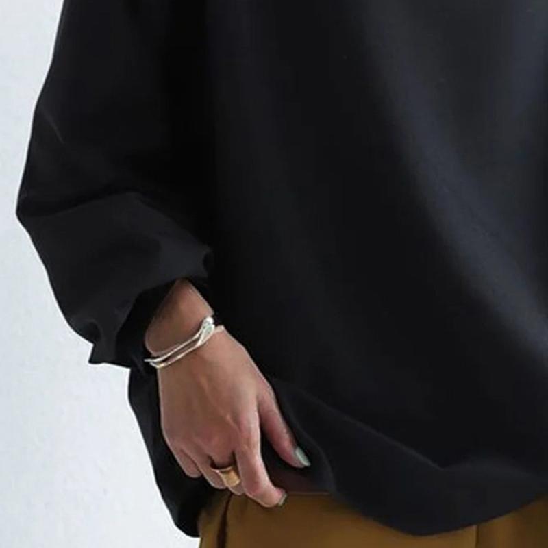 Sable | Trui met hoge kraag - Elegant en stijlvol breisel voor herfst en winter
